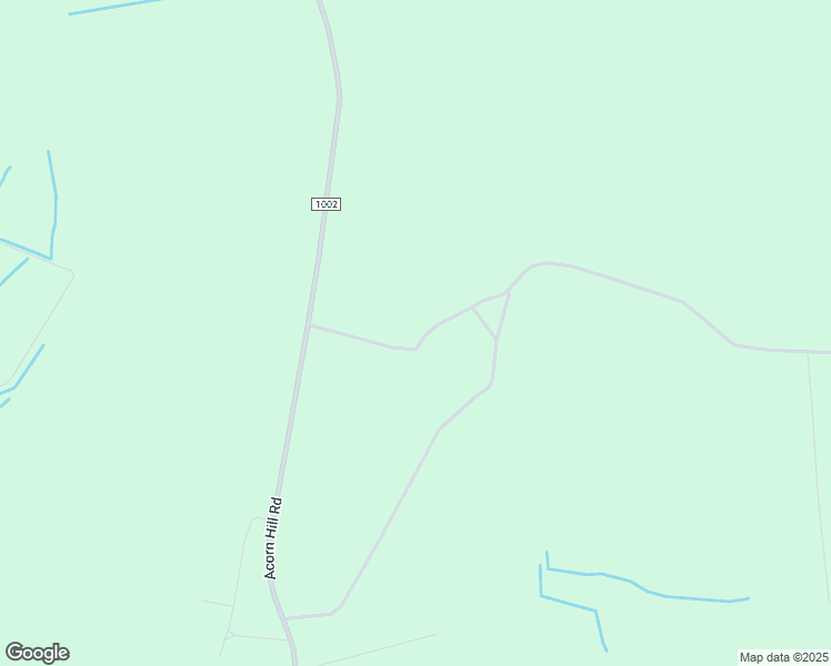 map of restaurants, bars, coffee shops, grocery stores, and more near 346 Acorn Hill Road in Sunbury