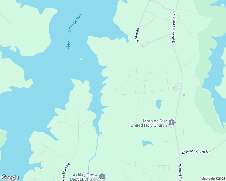map of restaurants, bars, coffee shops, grocery stores, and more near 612 Daniel Boone Trail in Henderson