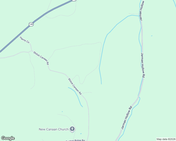 map of restaurants, bars, coffee shops, grocery stores, and more near 2740 Lyle Hollow Road in Palmyra