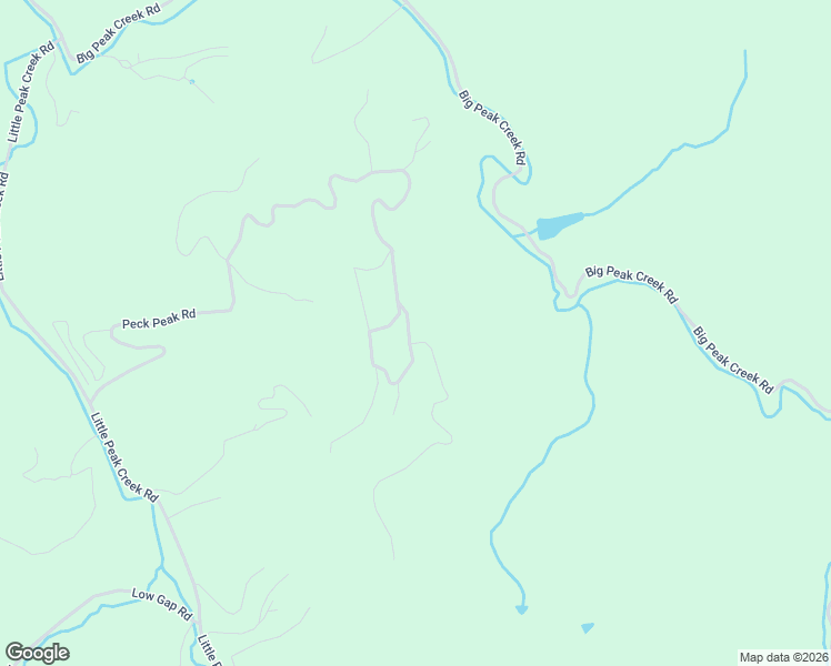 map of restaurants, bars, coffee shops, grocery stores, and more near Daves Connector Road in Jefferson