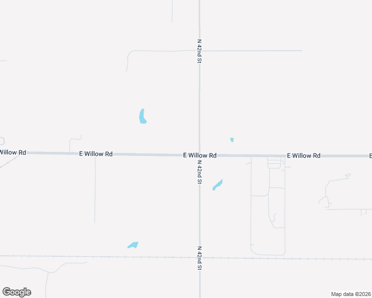 map of restaurants, bars, coffee shops, grocery stores, and more near 2326 North 42nd Street in Enid