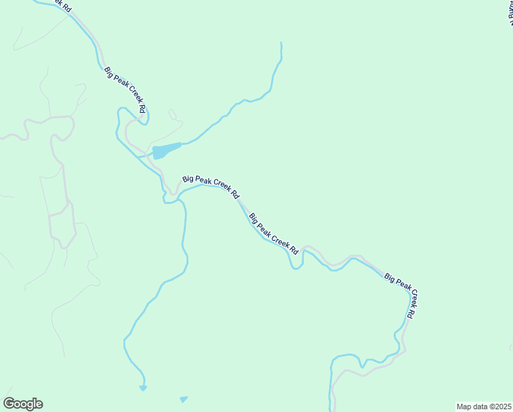 map of restaurants, bars, coffee shops, grocery stores, and more near 2566 Big Peak Creek Road in Laurel Springs