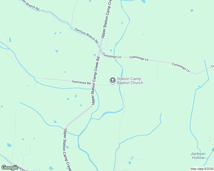 map of restaurants, bars, coffee shops, grocery stores, and more near 160 Vantrease Road in Cottontown