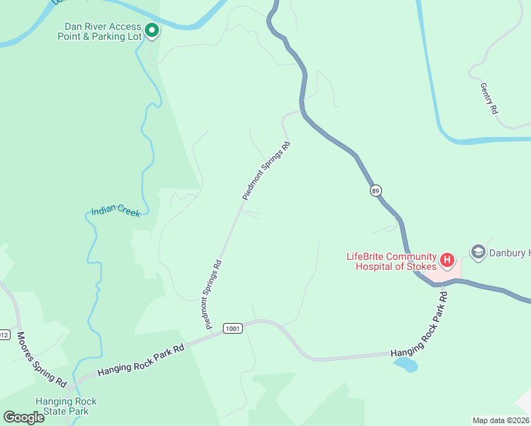 map of restaurants, bars, coffee shops, grocery stores, and more near 1050 Smurf Road in Danbury