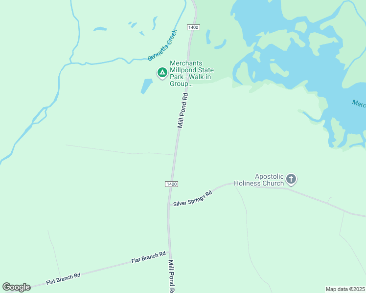 map of restaurants, bars, coffee shops, grocery stores, and more near 420 Mill Pond Road in Gatesville