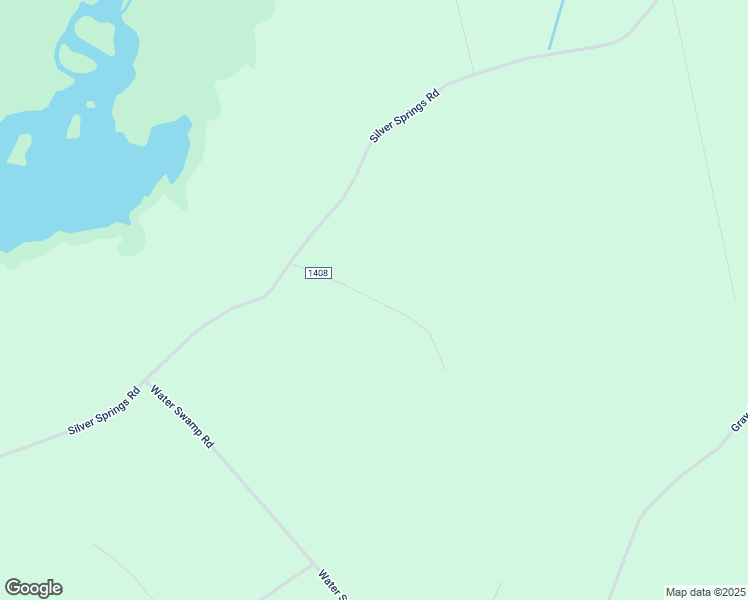 map of restaurants, bars, coffee shops, grocery stores, and more near Daniel Lane in Gates County