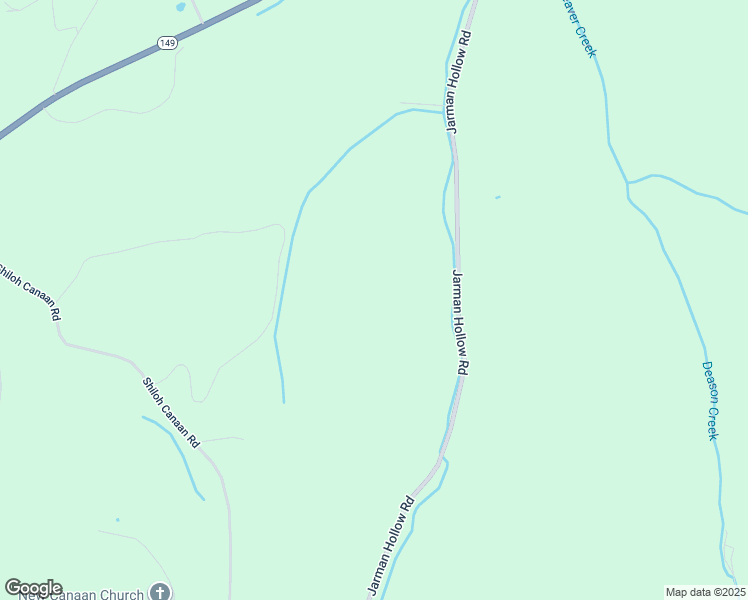 map of restaurants, bars, coffee shops, grocery stores, and more near in Palmyra