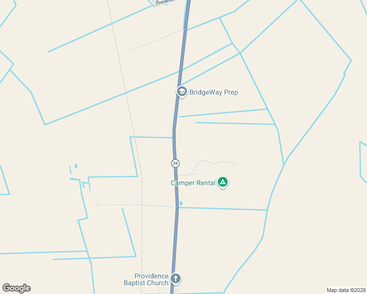 map of restaurants, bars, coffee shops, grocery stores, and more near 615 Shawboro Rd in Currituck