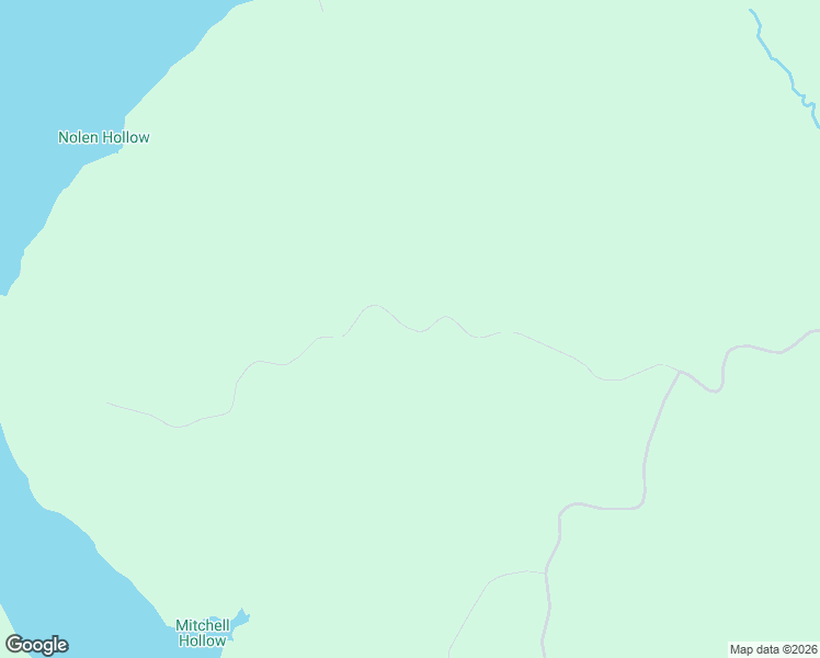 map of restaurants, bars, coffee shops, grocery stores, and more near Monterey Drive in Stewart County