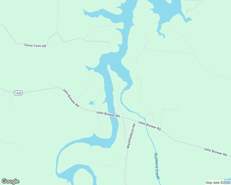 map of restaurants, bars, coffee shops, grocery stores, and more near 237 Willifords Point Drive in Roxboro