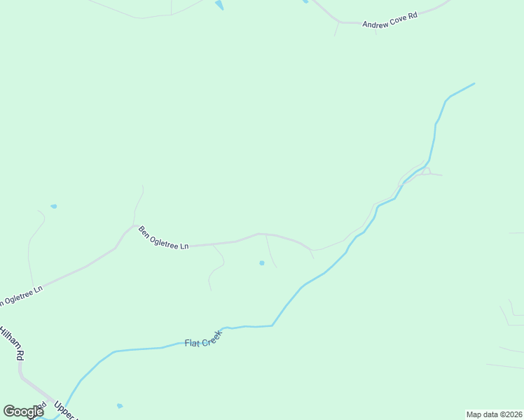 map of restaurants, bars, coffee shops, grocery stores, and more near 333 Ben Ogletree Lane in Livingston