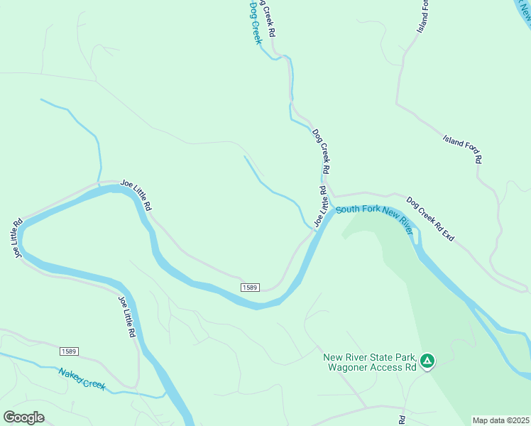 map of restaurants, bars, coffee shops, grocery stores, and more near 2143 Friendship Road in Jefferson
