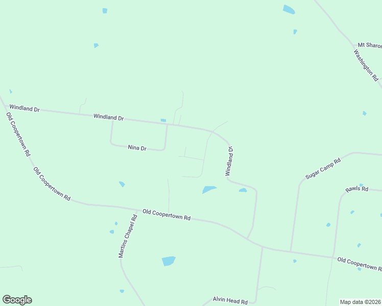 map of restaurants, bars, coffee shops, grocery stores, and more near 2006 Tamara Court in Springfield