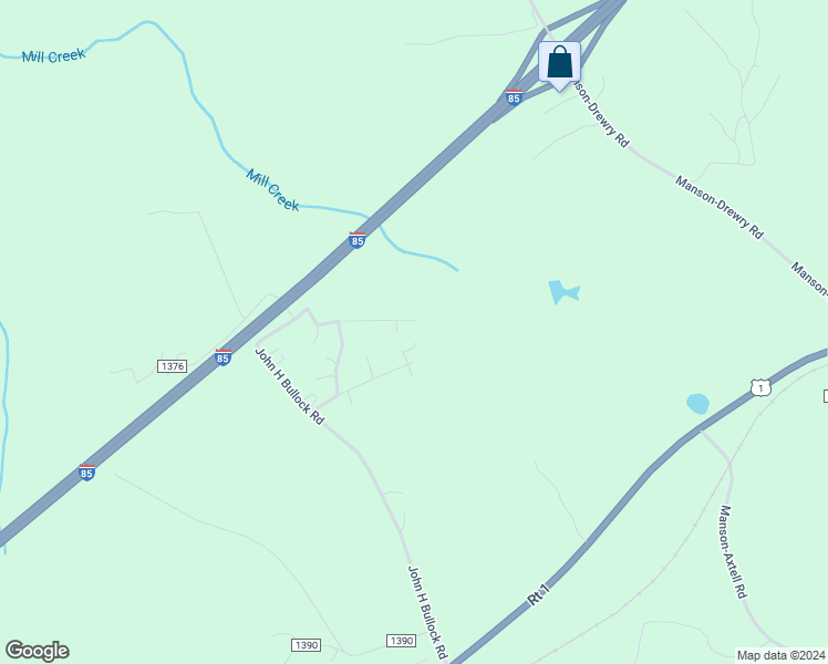 map of restaurants, bars, coffee shops, grocery stores, and more near 156 Brunswick Lane in Henderson