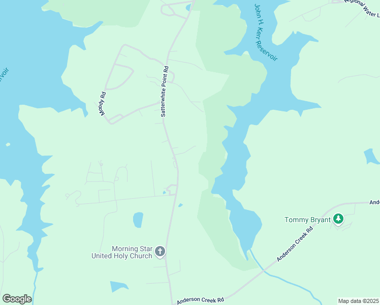 map of restaurants, bars, coffee shops, grocery stores, and more near 4834 Satterwhite Point Road in Henderson