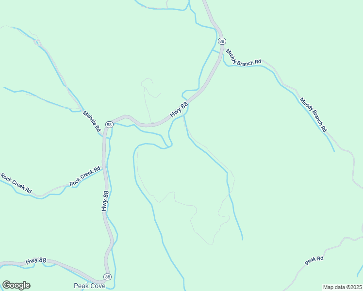 map of restaurants, bars, coffee shops, grocery stores, and more near 182 River Breeze Drive in Creston