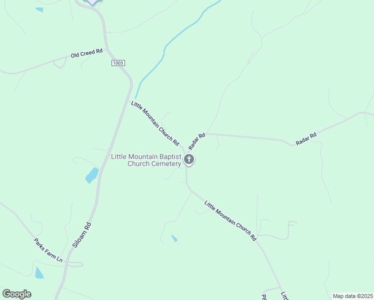 map of restaurants, bars, coffee shops, grocery stores, and more near 113 Radar Road in Ararat