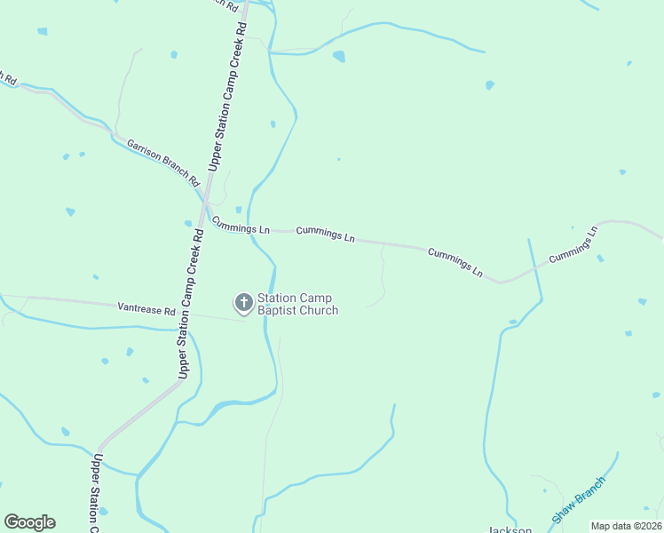map of restaurants, bars, coffee shops, grocery stores, and more near 649 Cummings Lane in Cottontown