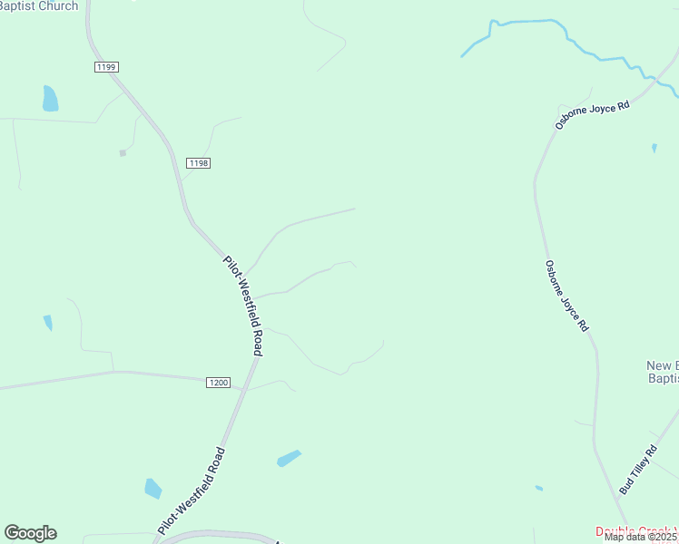 map of restaurants, bars, coffee shops, grocery stores, and more near 1110 Linville Drive in Pilot Mountain