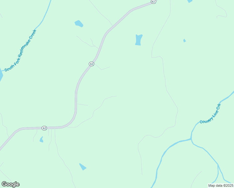 map of restaurants, bars, coffee shops, grocery stores, and more near 487 Archie White Road in Blanch