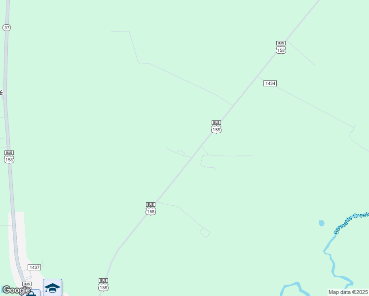 map of restaurants, bars, coffee shops, grocery stores, and more near in Sunbury
