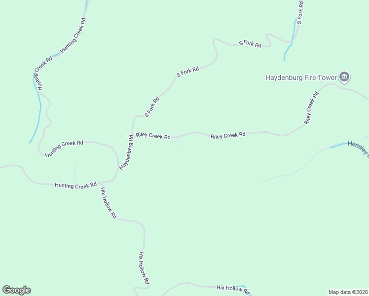 map of restaurants, bars, coffee shops, grocery stores, and more near 2513 Riley Creek Road in Whitleyville