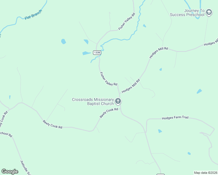 map of restaurants, bars, coffee shops, grocery stores, and more near 101 Fisher Valley Road in Dobson