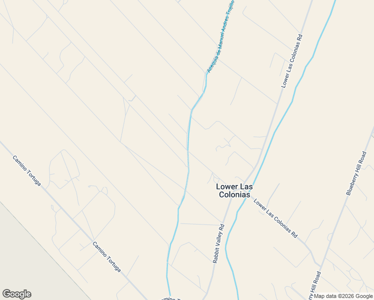 map of restaurants, bars, coffee shops, grocery stores, and more near 2 Straight Arrow Road in El Prado