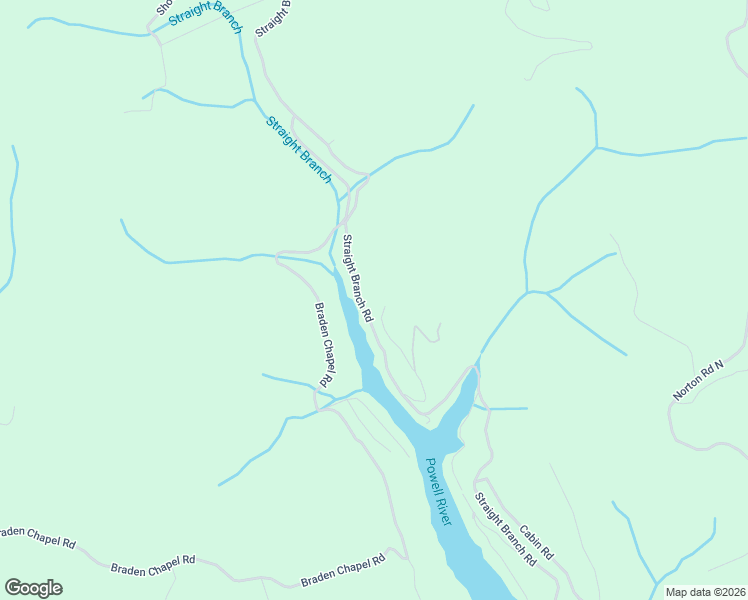 map of restaurants, bars, coffee shops, grocery stores, and more near 210 Sportsman Loop in Speedwell