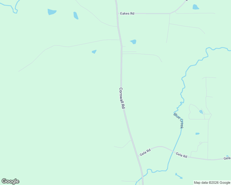 map of restaurants, bars, coffee shops, grocery stores, and more near 7723 Cornwall Road in Oxford