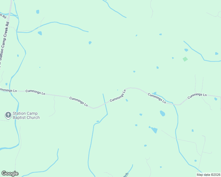 map of restaurants, bars, coffee shops, grocery stores, and more near 532 Cummings Lane in Gallatin