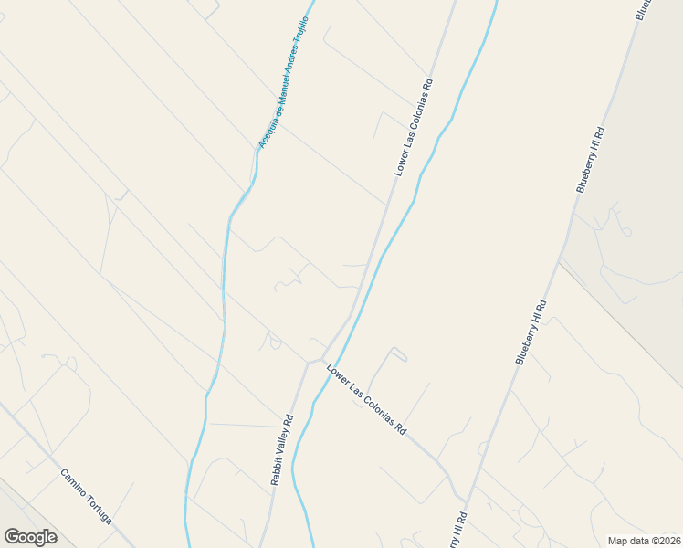 map of restaurants, bars, coffee shops, grocery stores, and more near 3 Verdolaga Road in El Prado