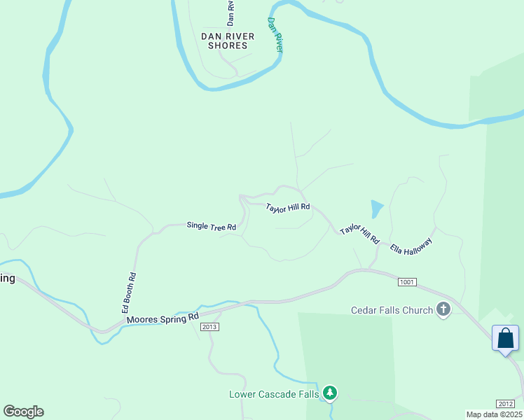 map of restaurants, bars, coffee shops, grocery stores, and more near 1045 Taylor Hill Road in Westfield