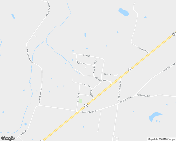 map of restaurants, bars, coffee shops, grocery stores, and more near 5010 Caira Court in Pleasant View