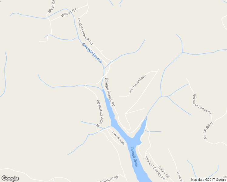 map of restaurants, bars, coffee shops, grocery stores, and more near 210 Sportsman Loop in Speedwell