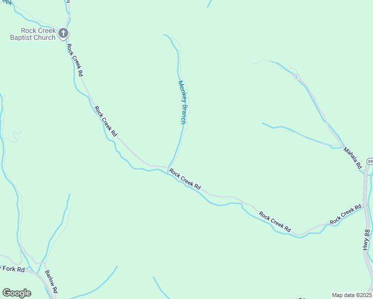 map of restaurants, bars, coffee shops, grocery stores, and more near in Creston