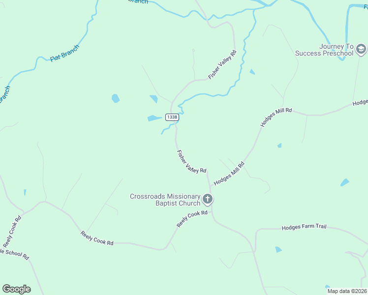 map of restaurants, bars, coffee shops, grocery stores, and more near 101 Fisher Valley Road in Dobson