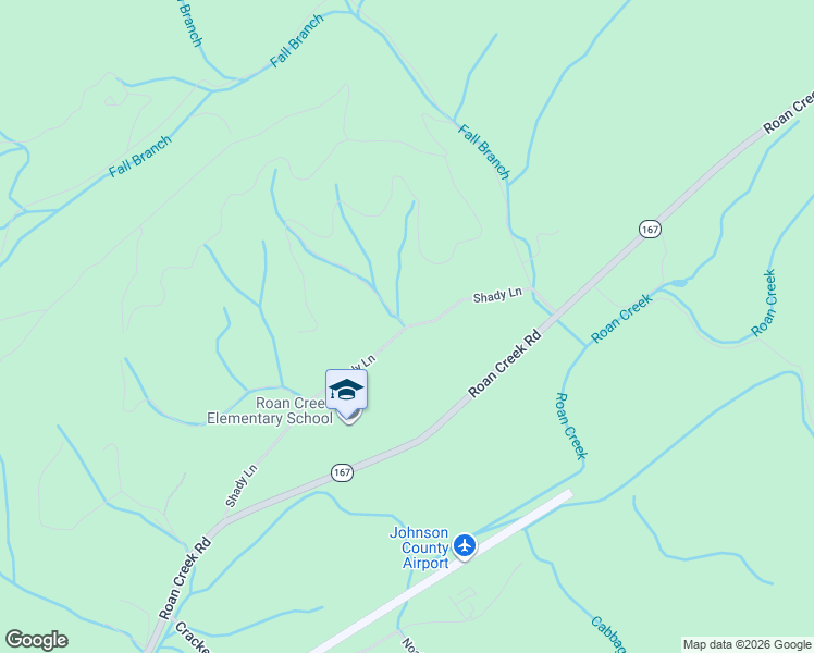 map of restaurants, bars, coffee shops, grocery stores, and more near 309-698 Gate Hollow Road in Mountain City