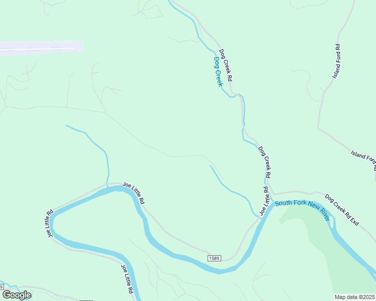 map of restaurants, bars, coffee shops, grocery stores, and more near 2011 Friendship Road in Jefferson