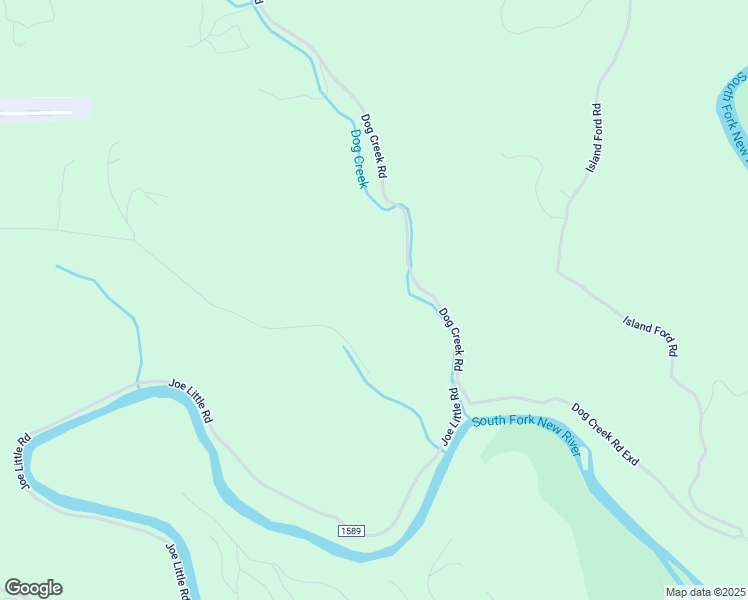map of restaurants, bars, coffee shops, grocery stores, and more near 2143 Friendship Road in Jefferson