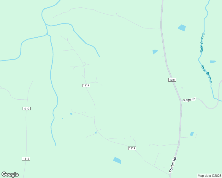 map of restaurants, bars, coffee shops, grocery stores, and more near 82 Acorn Drive in Yanceyville