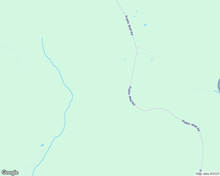 map of restaurants, bars, coffee shops, grocery stores, and more near 1154 Public Well Road in Pleasant Shade