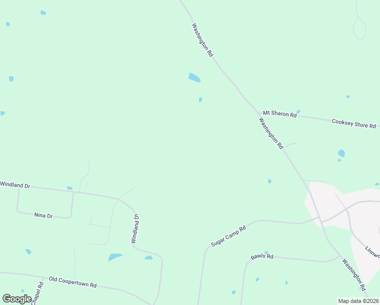 map of restaurants, bars, coffee shops, grocery stores, and more near in Coopertown