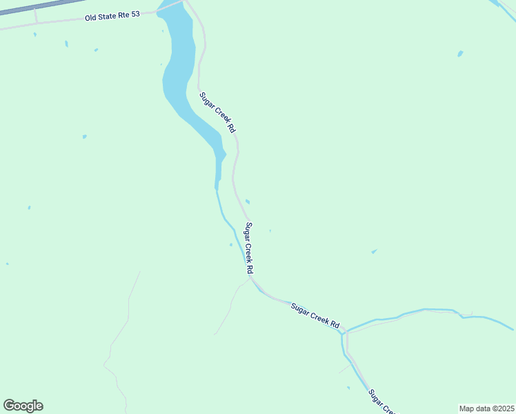 map of restaurants, bars, coffee shops, grocery stores, and more near 569 Sugar Creek Road in Gainesboro