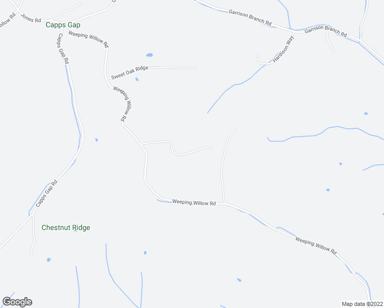 map of restaurants, bars, coffee shops, grocery stores, and more near 904 Weeping Willow Road in Hendersonville