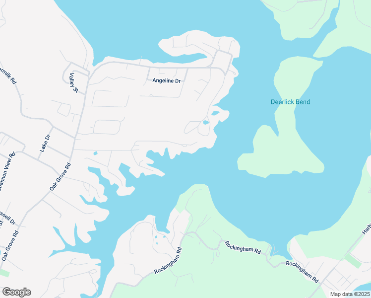 map of restaurants, bars, coffee shops, grocery stores, and more near 269 Snyder Road in Gray