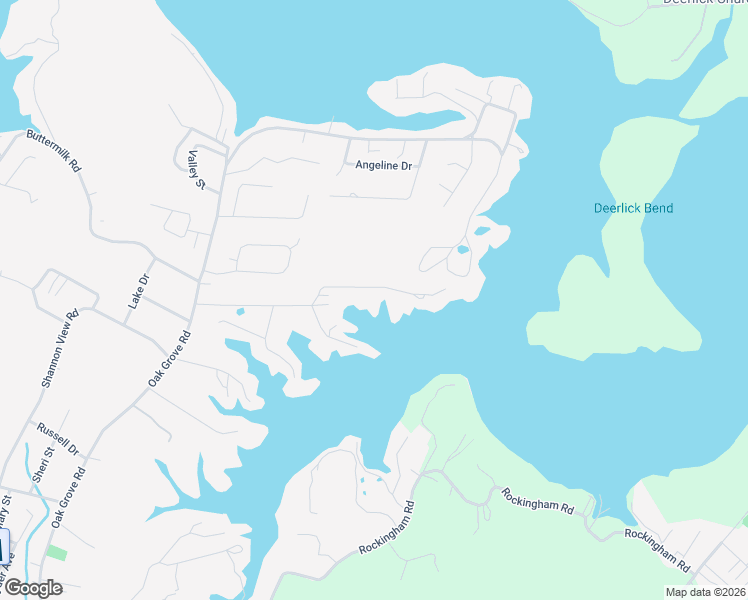 map of restaurants, bars, coffee shops, grocery stores, and more near 252 Snyder Road in Gray