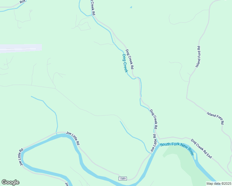 map of restaurants, bars, coffee shops, grocery stores, and more near 2011 Friendship Road in Jefferson