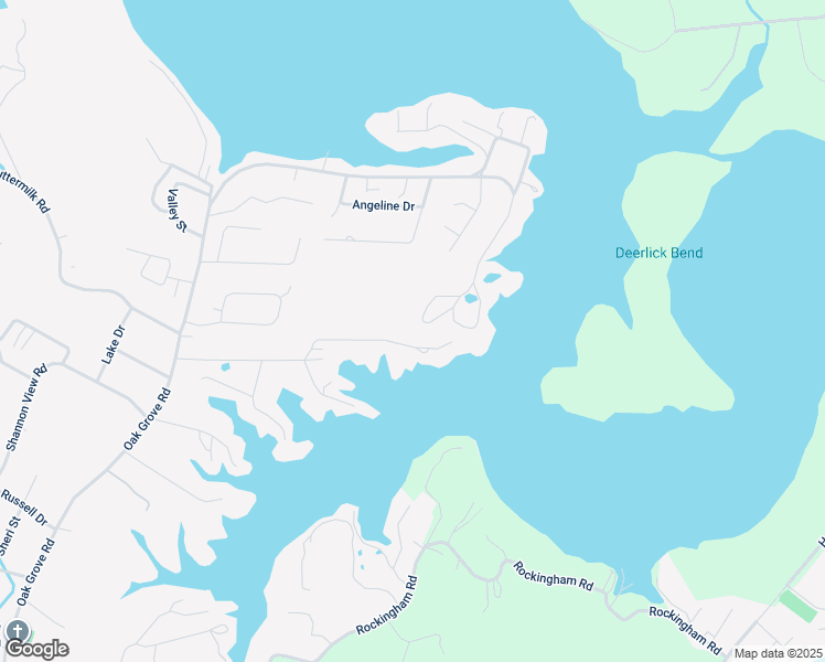 map of restaurants, bars, coffee shops, grocery stores, and more near 269 Snyder Road in Gray