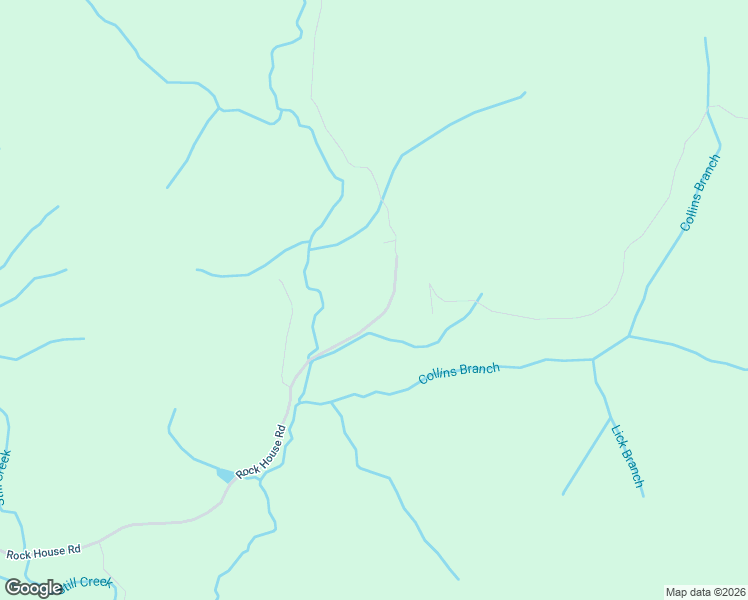 map of restaurants, bars, coffee shops, grocery stores, and more near 2459 Rock House Road in Pioneer